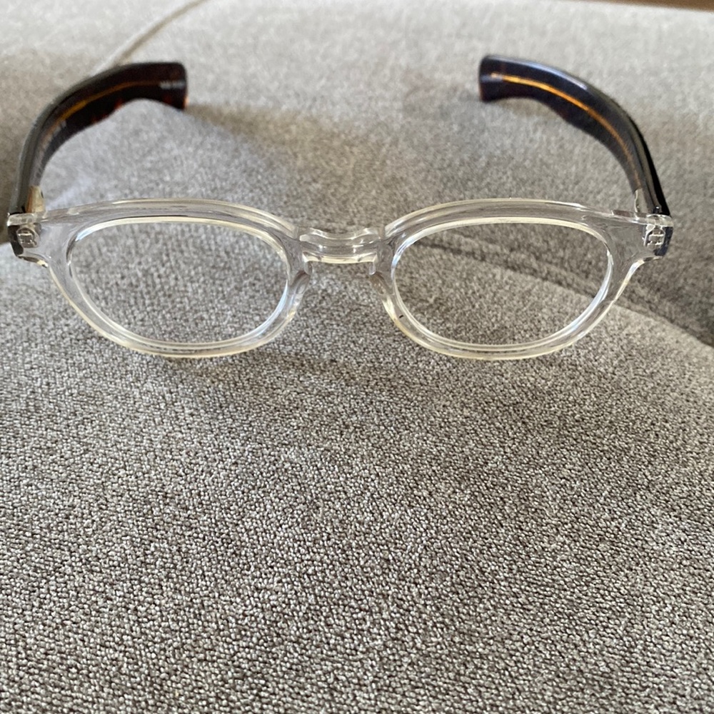 Eye Bobs readers
